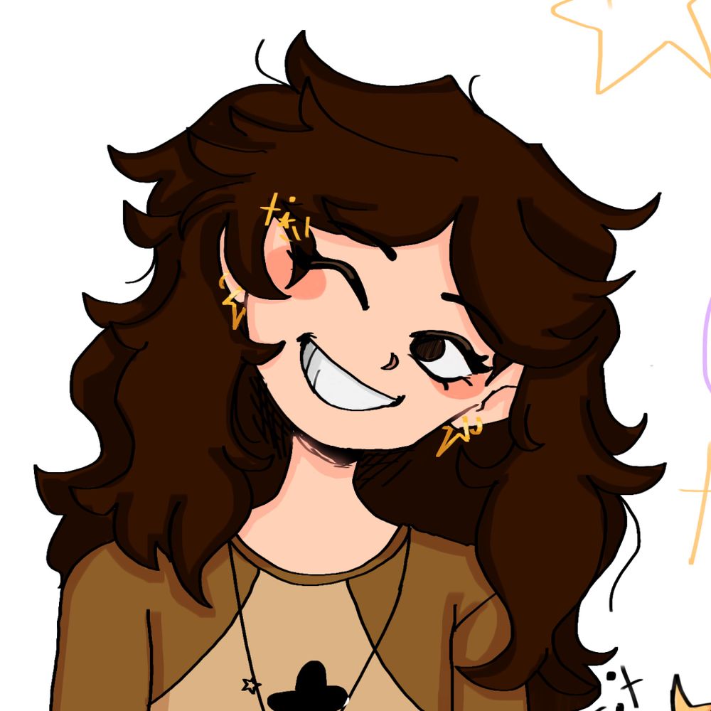 sparklezan 💫🌻