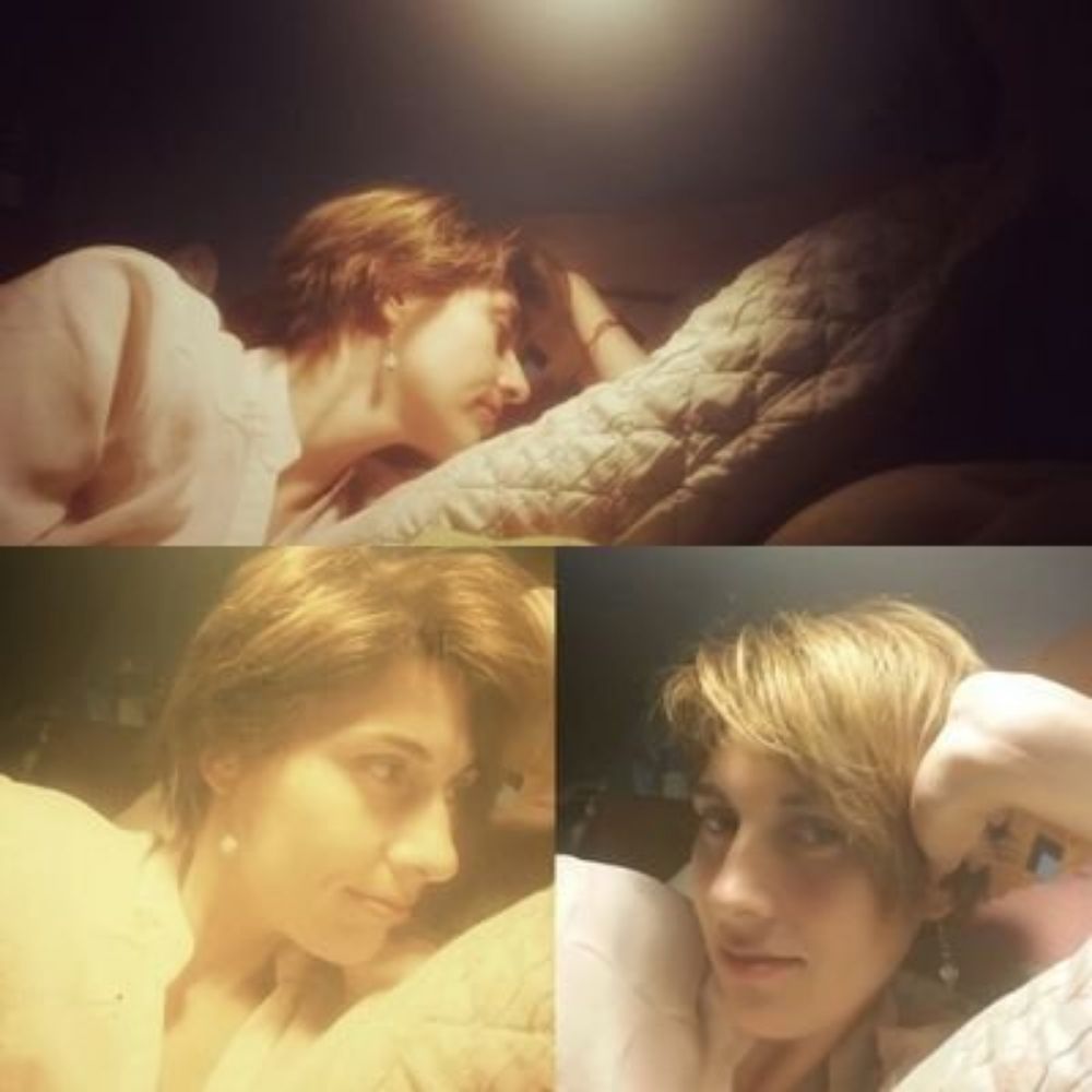 Margareth Macker A ૐ