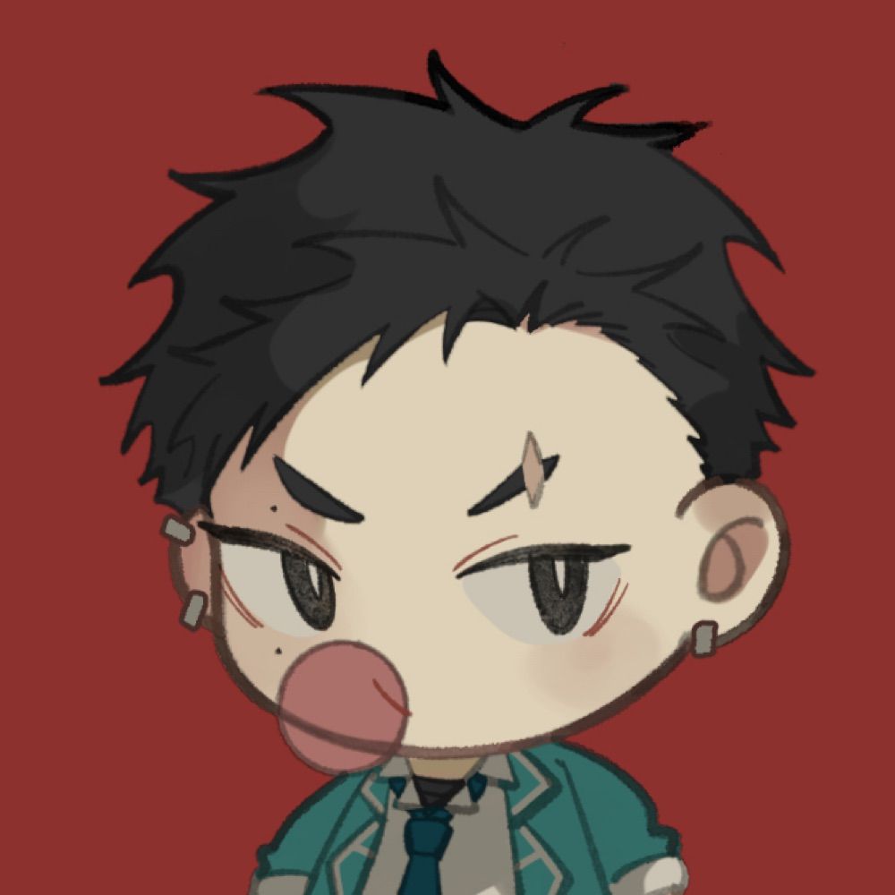 Mitsuru | 2-B (ตอบช้า)