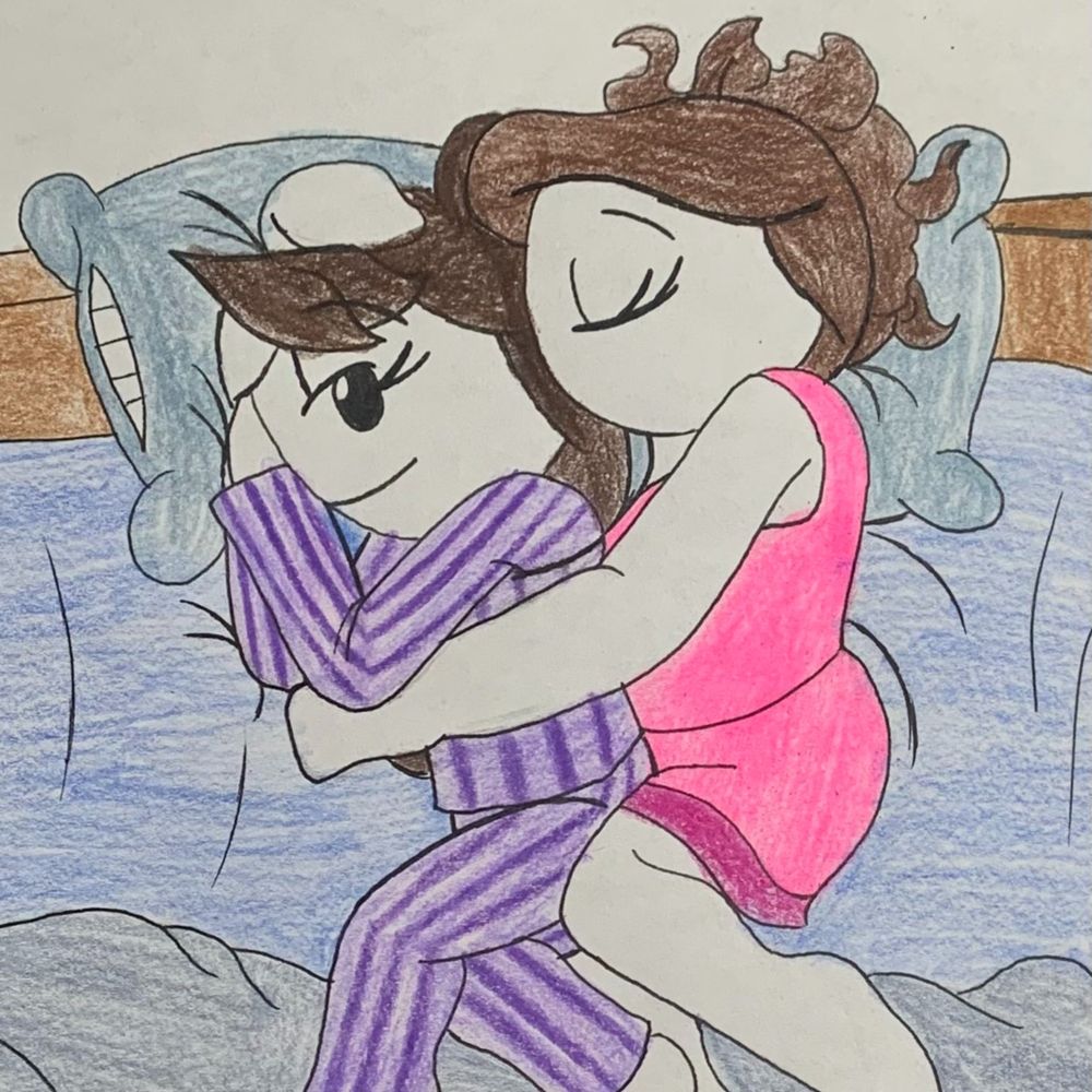 Jaidebecca shipper
