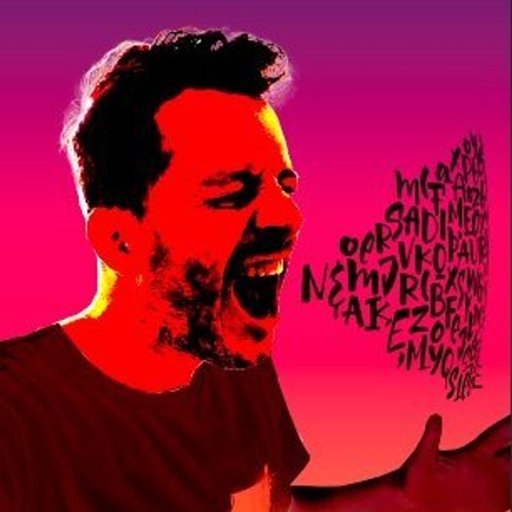 Marc