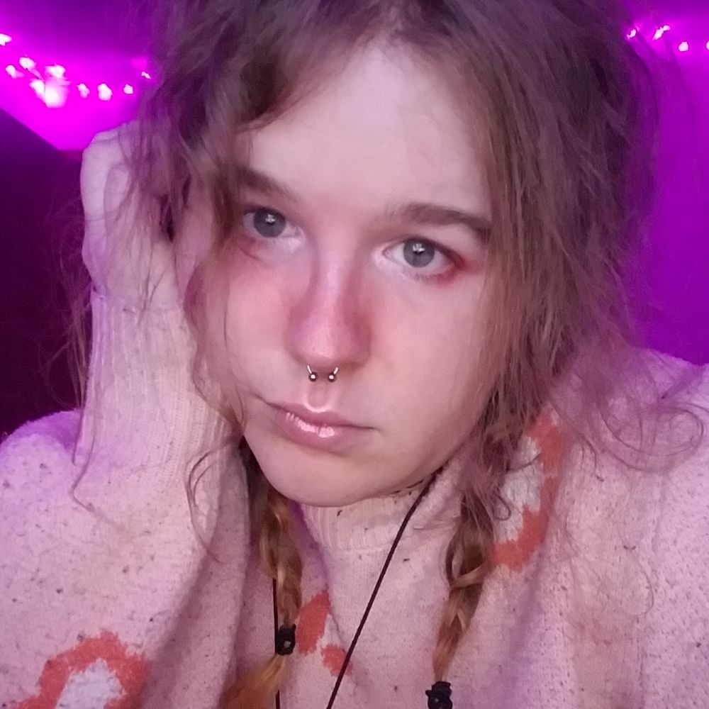 💕 Spooky 💕