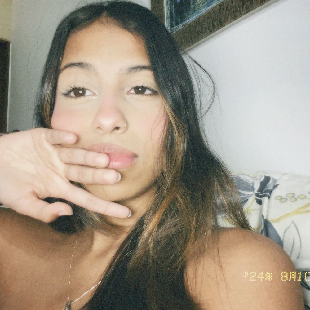 afropaçoca lyaa 🦦