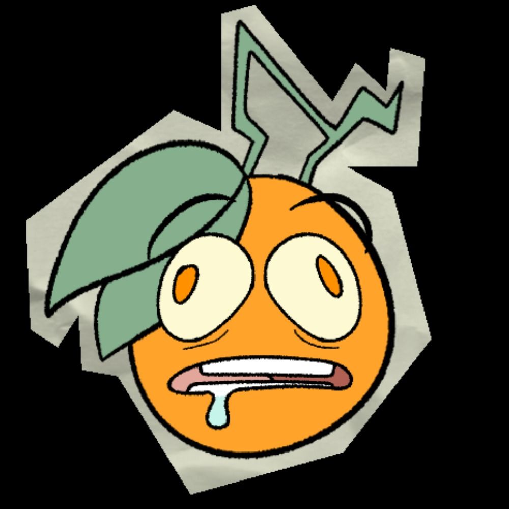 Citrus Sin Bin