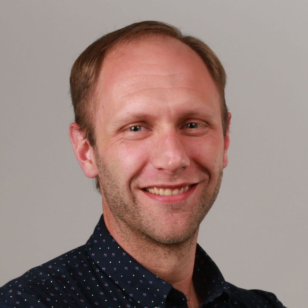 Andrew Gaudet