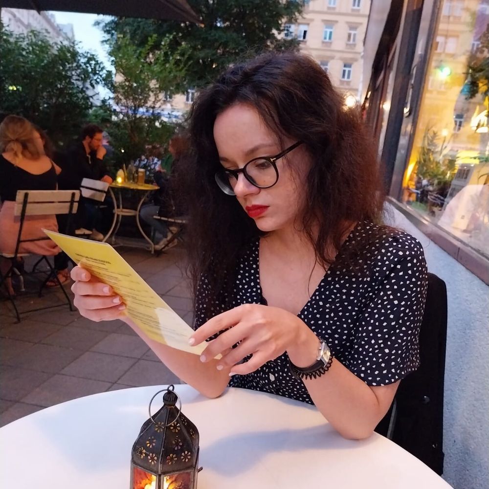 Christina Vettorazzi