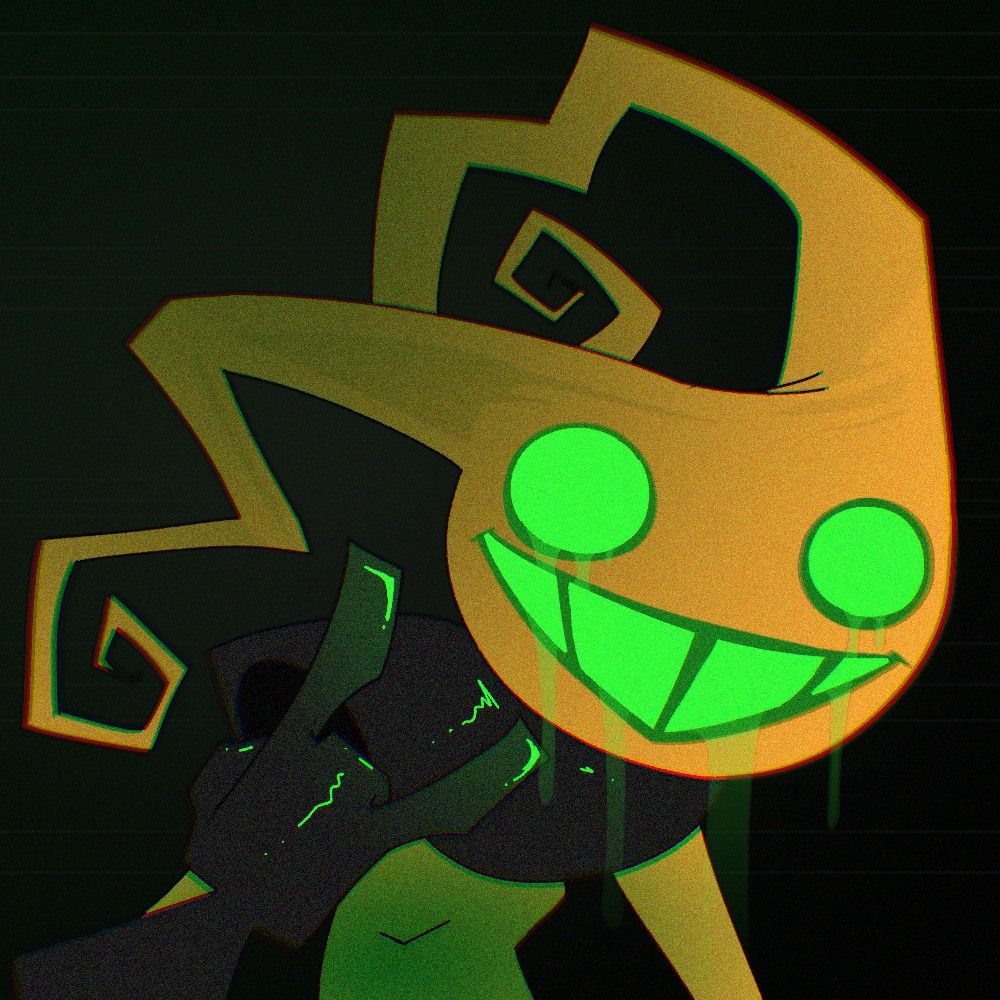 NonRandomDuck