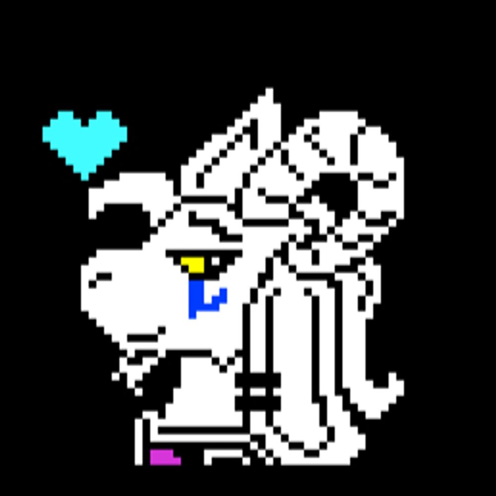 BlueCaprine