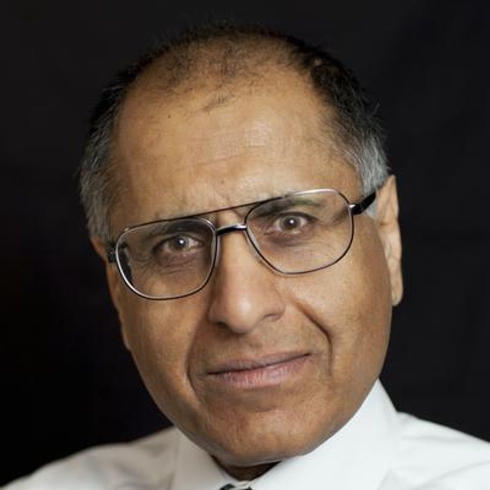 Mohammed Amin 🔶