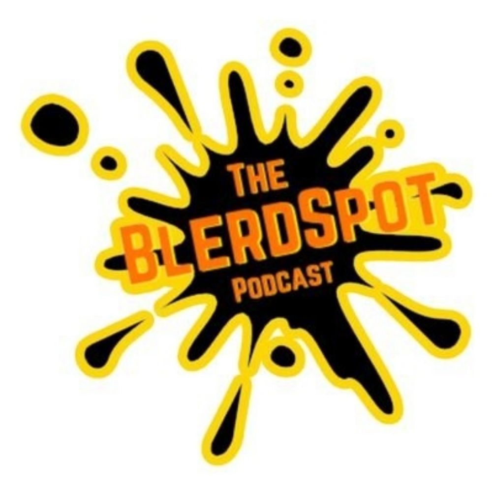 The BlerdSpot
