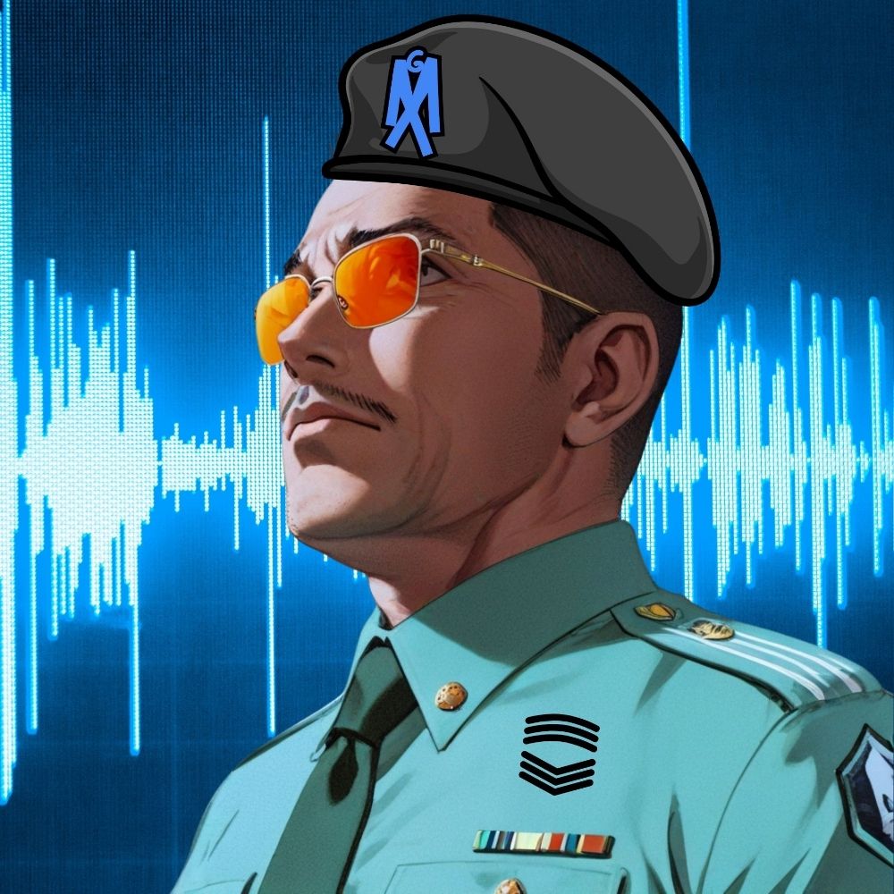 Master Xoldier