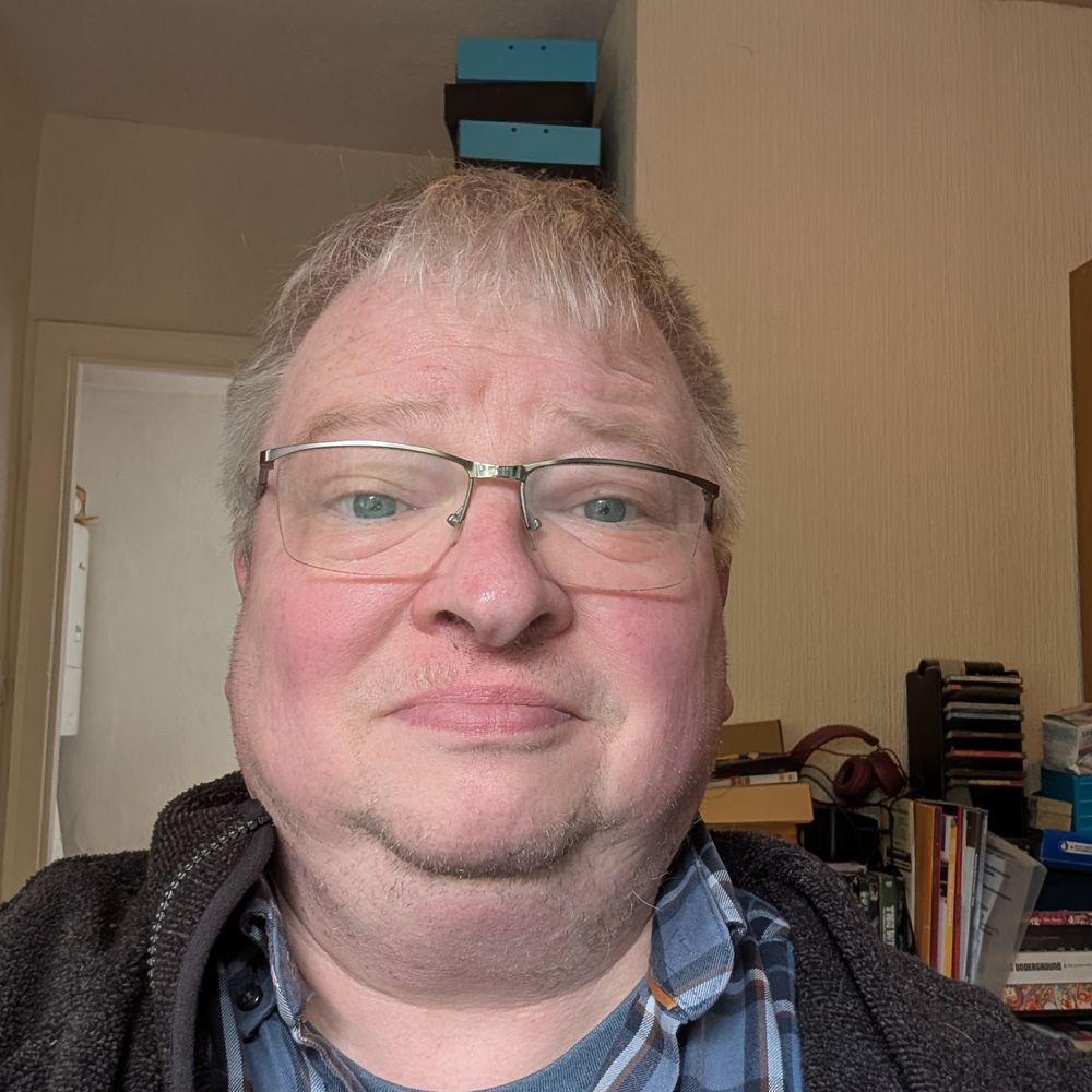 Mark TWIC