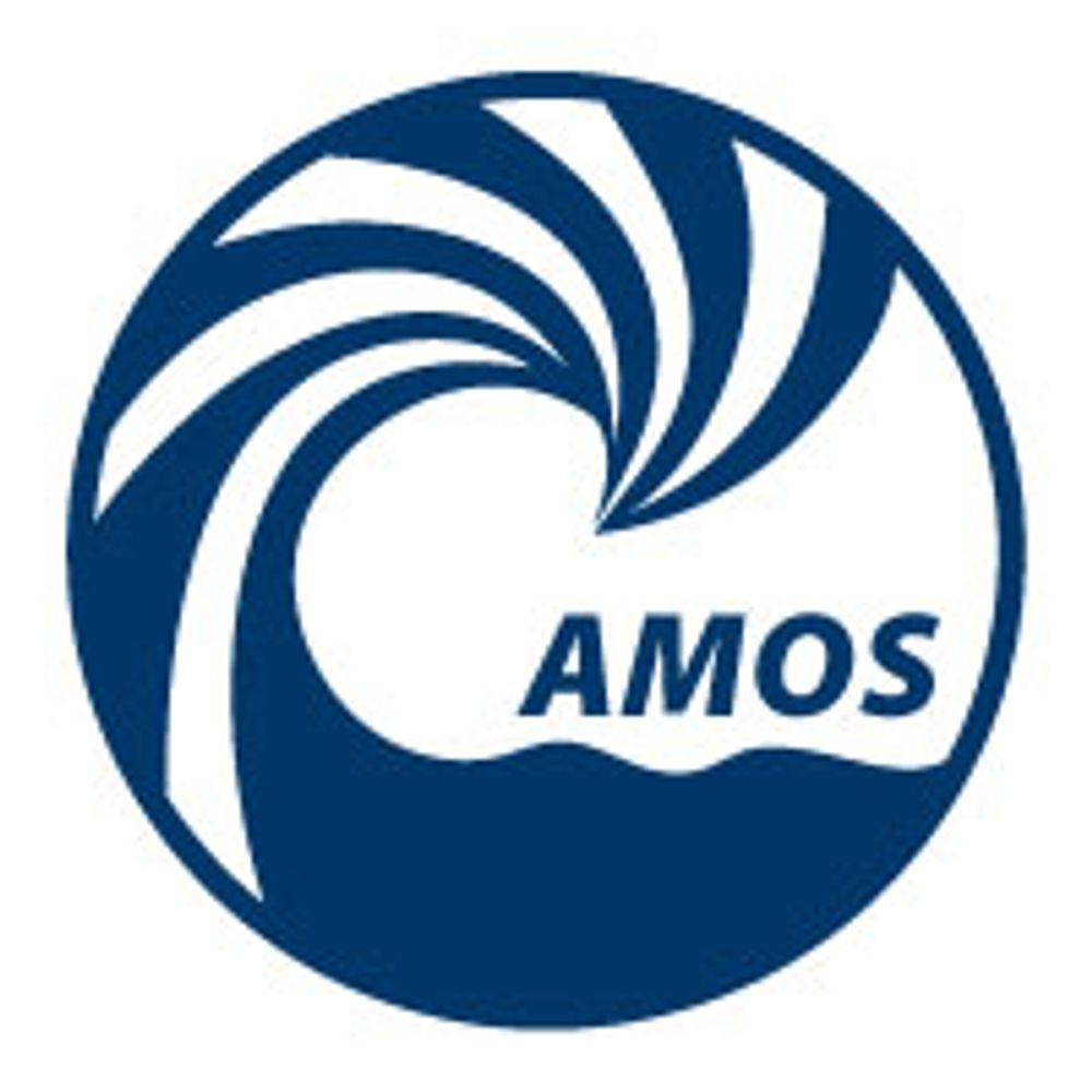 Australian Meteorological and Oceanographic Society (AMOS)