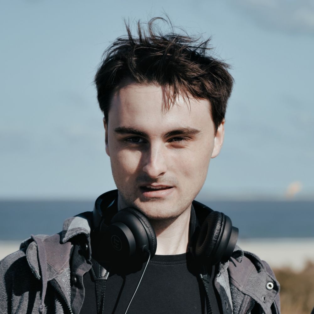 Bart van der Kruijs