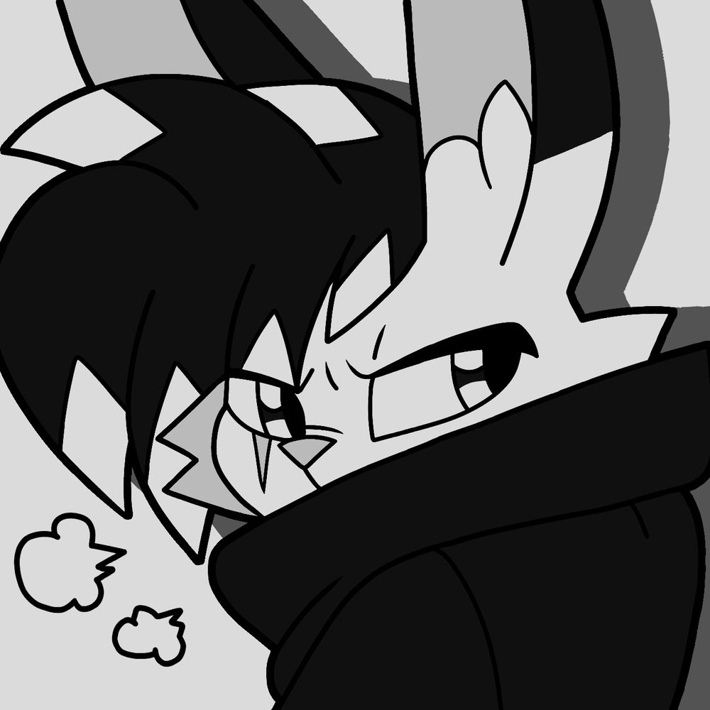 天使キラーウサギ 🔞🐰⚔️