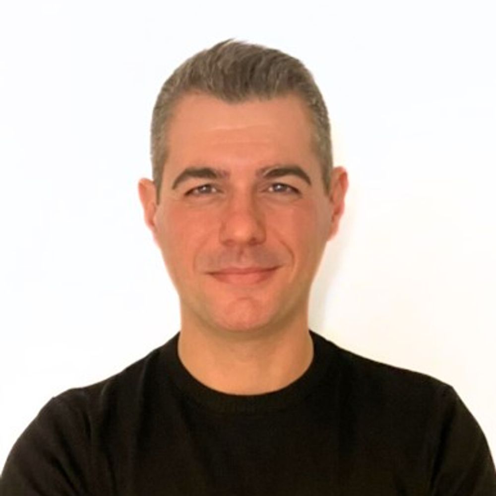 serkan candar