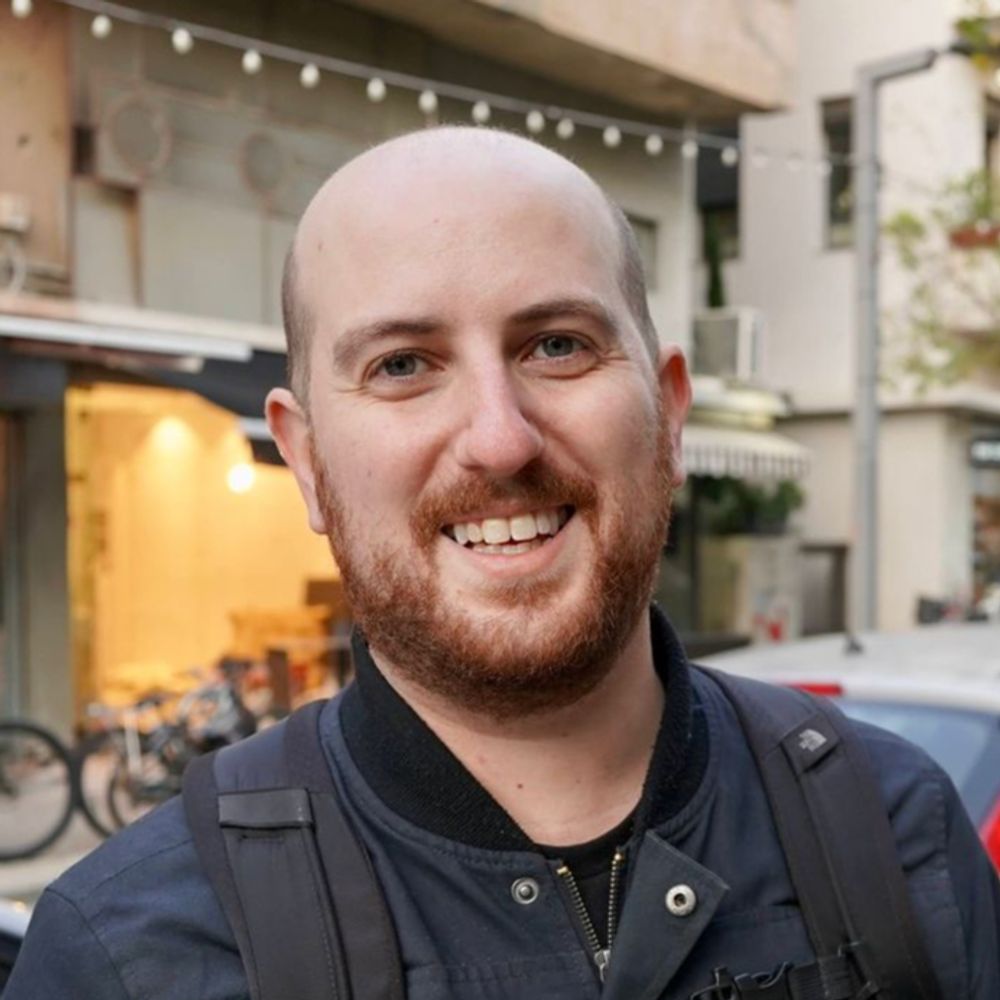 Jeff Davidson