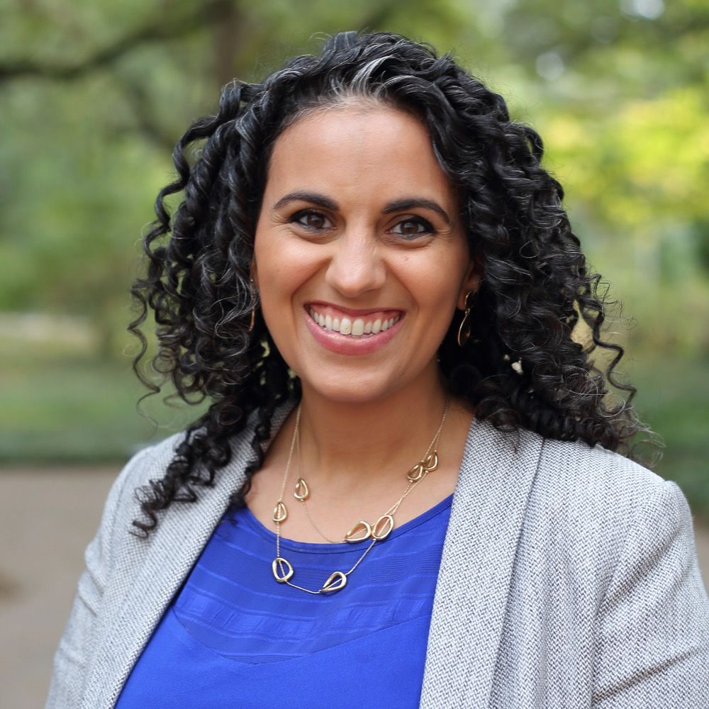 Nada Goodrum, Ph.D.