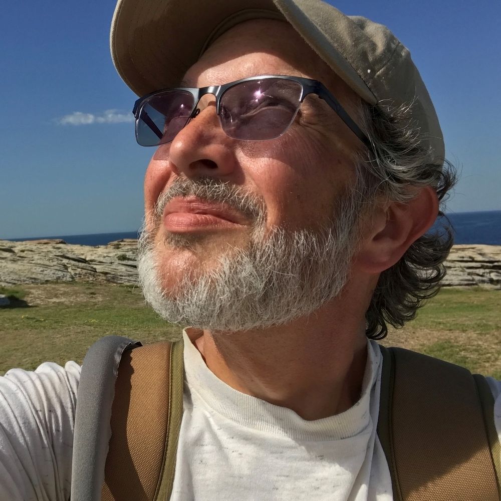 Andrew Solmssen