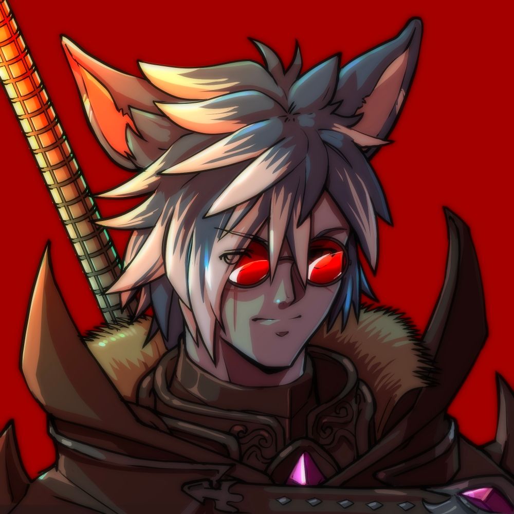 Chozo Trigger