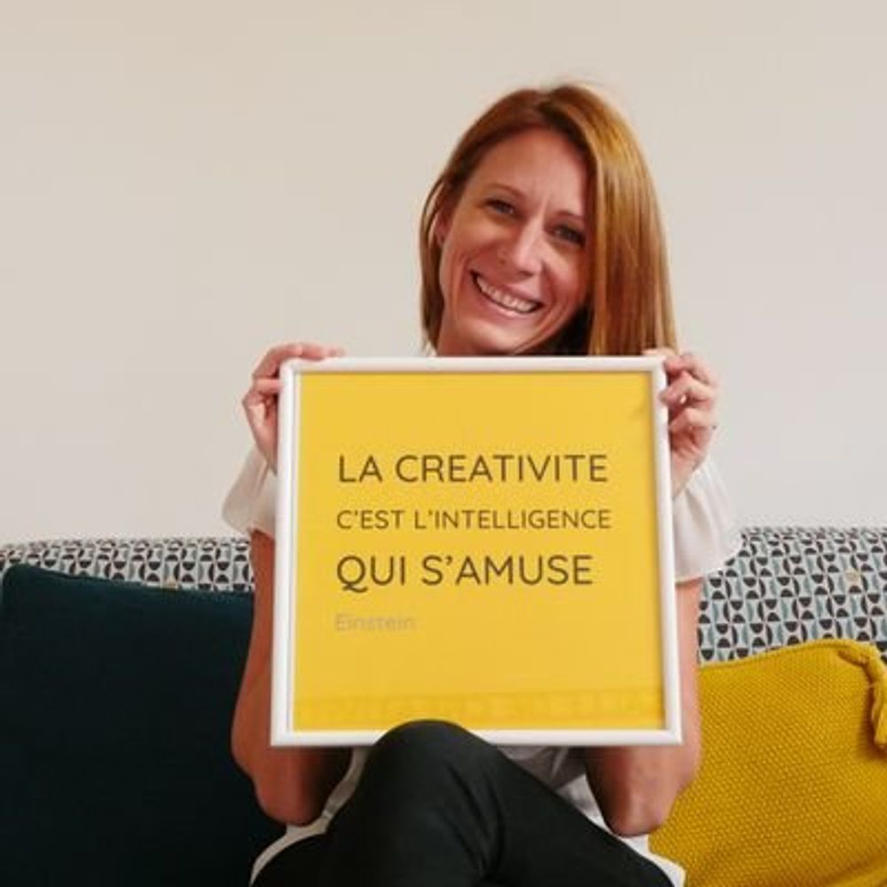 Marion Ecalle