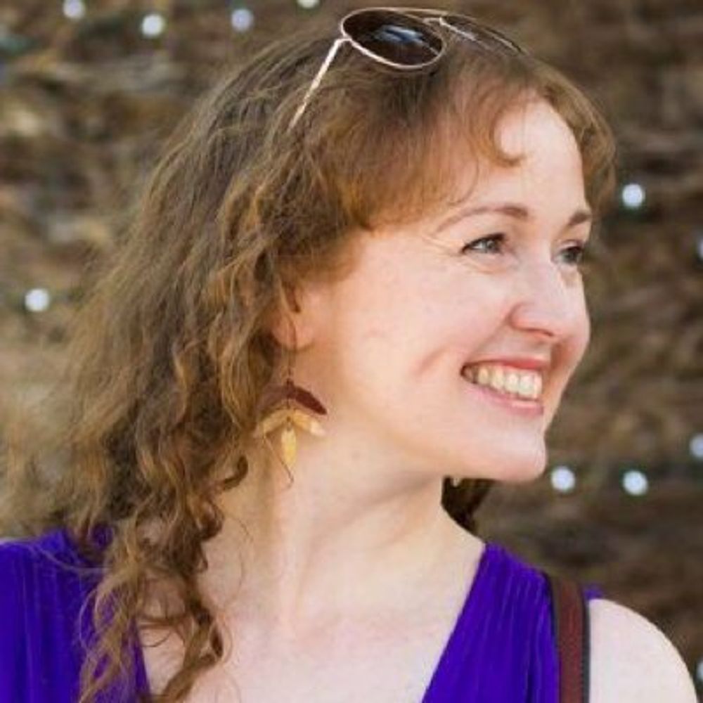 Claire McHugh
