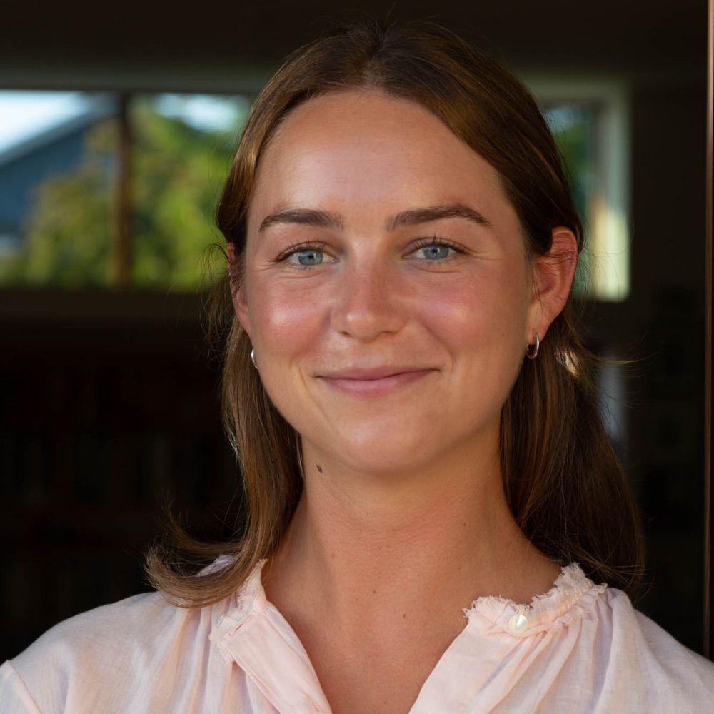 Gillian Dohrn