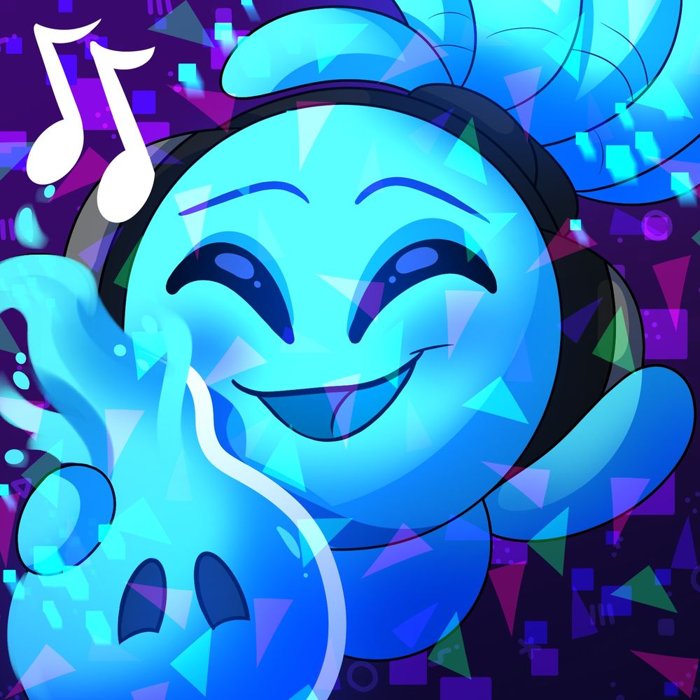 💙 Kindred 🎧Music Producer【ERROR.404】