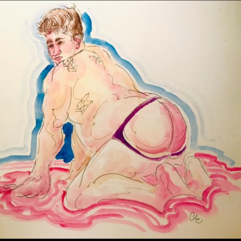 🍝🍑
