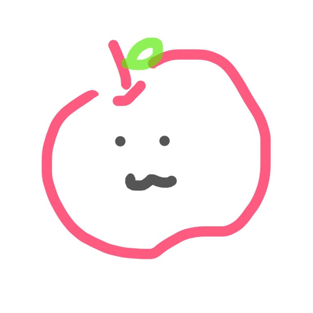 りんご
