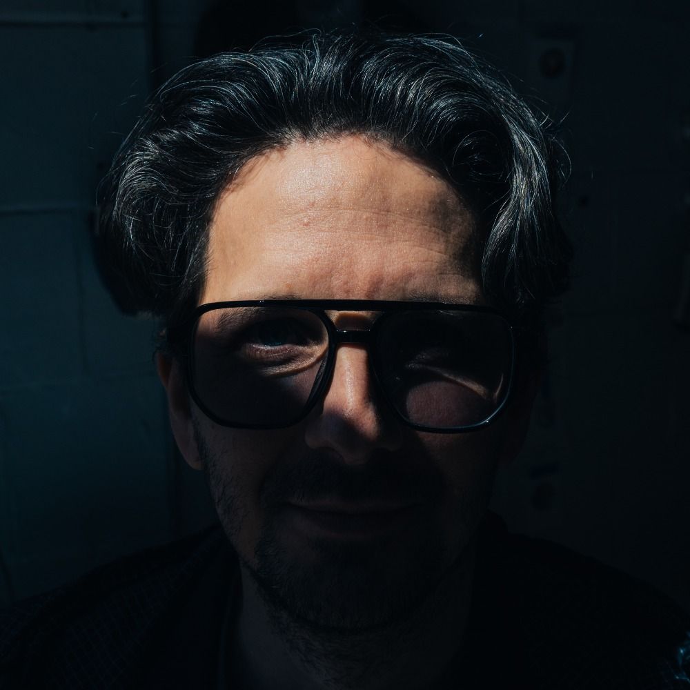 Randy J. Hunt