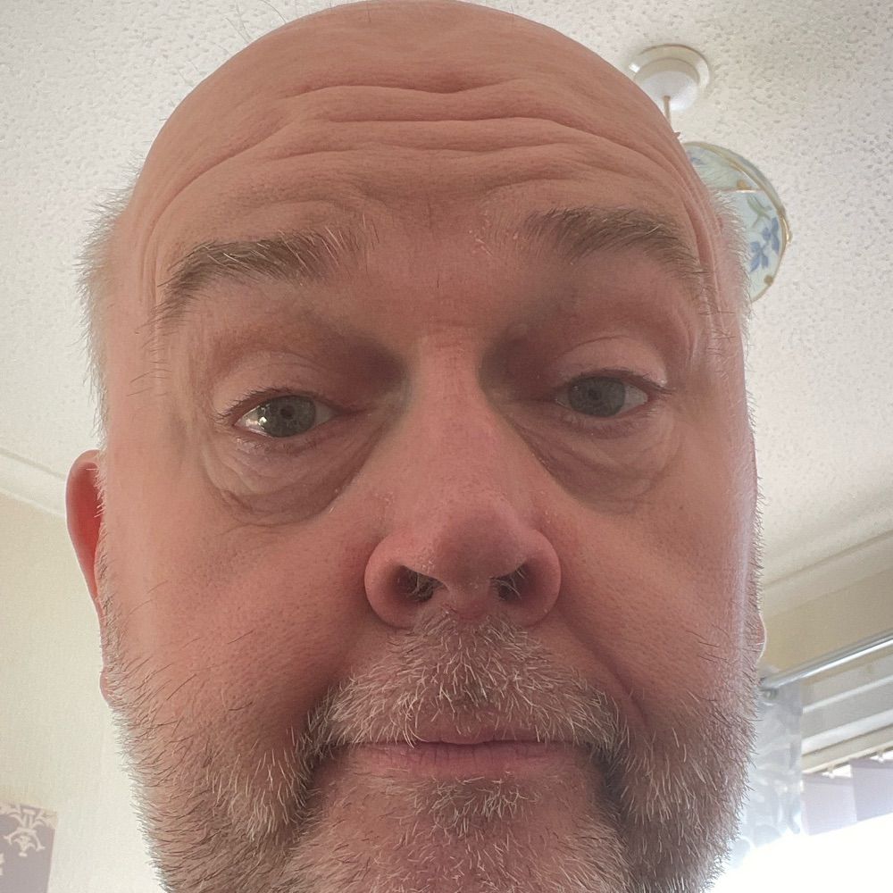 Rich Deighton
