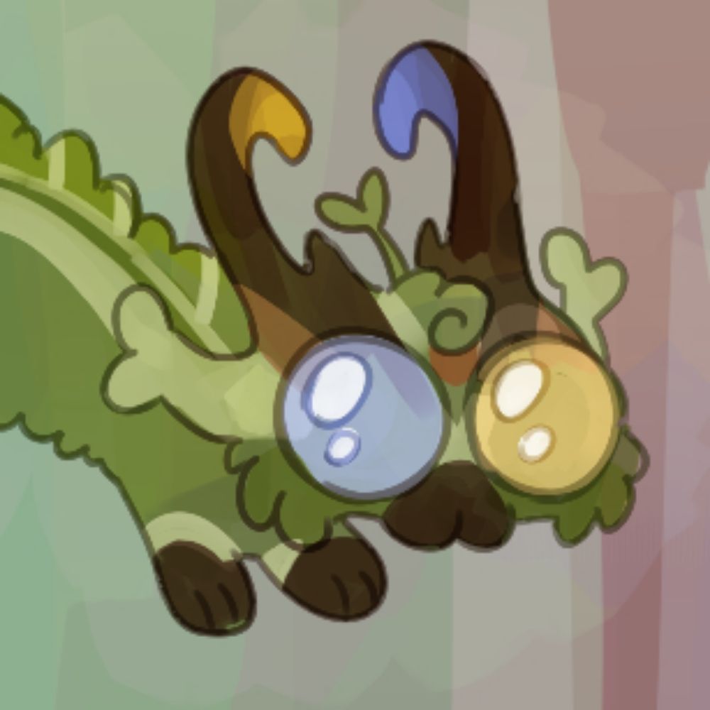 Nuibea 🌷🐛
