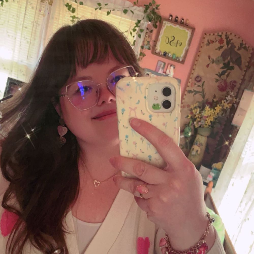 Addie 𝜗𝜚˚⋆