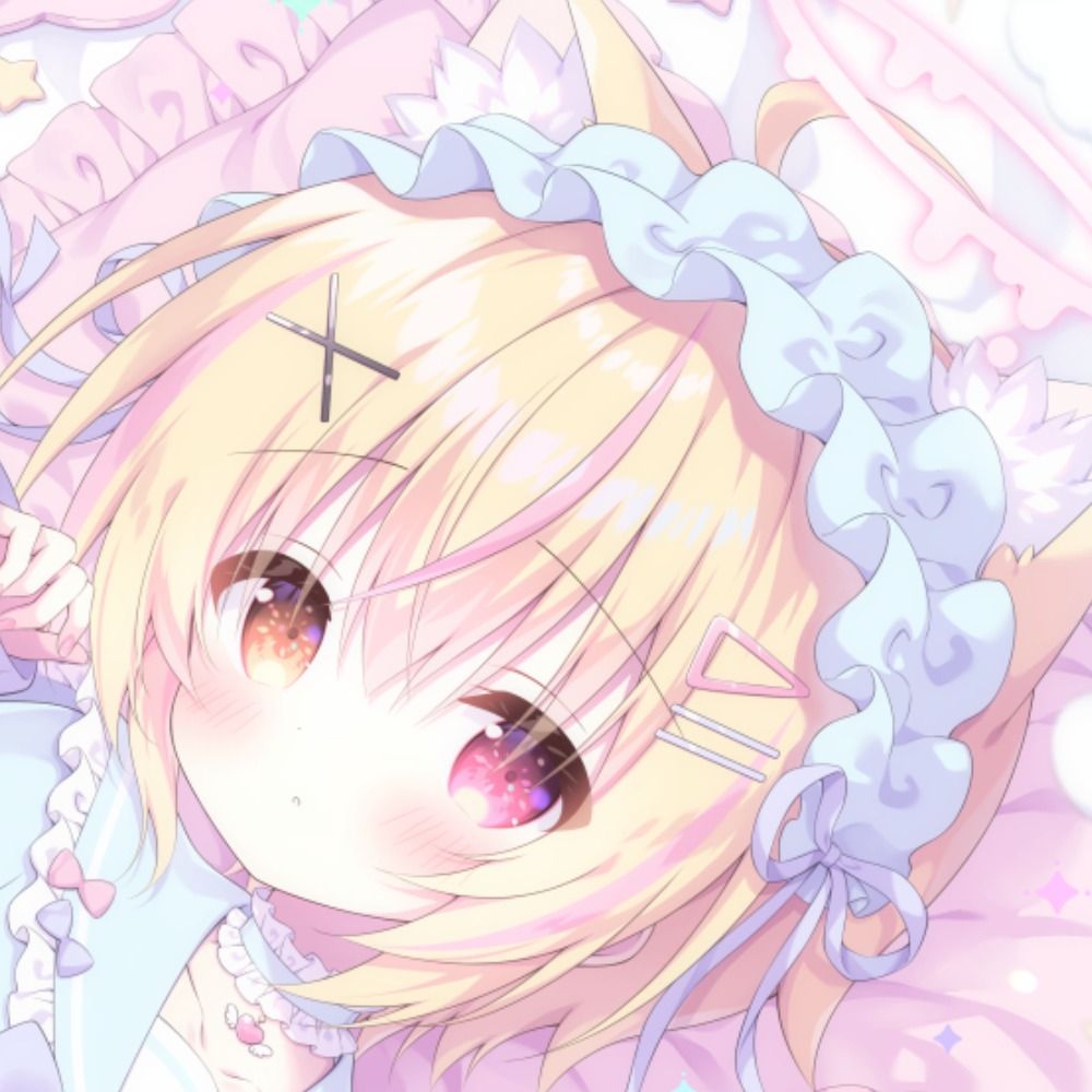 神代ぴよ🐣