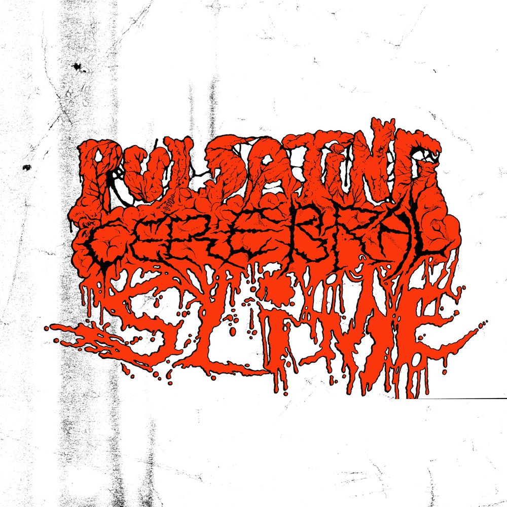 Pulsating Cerebral Slime