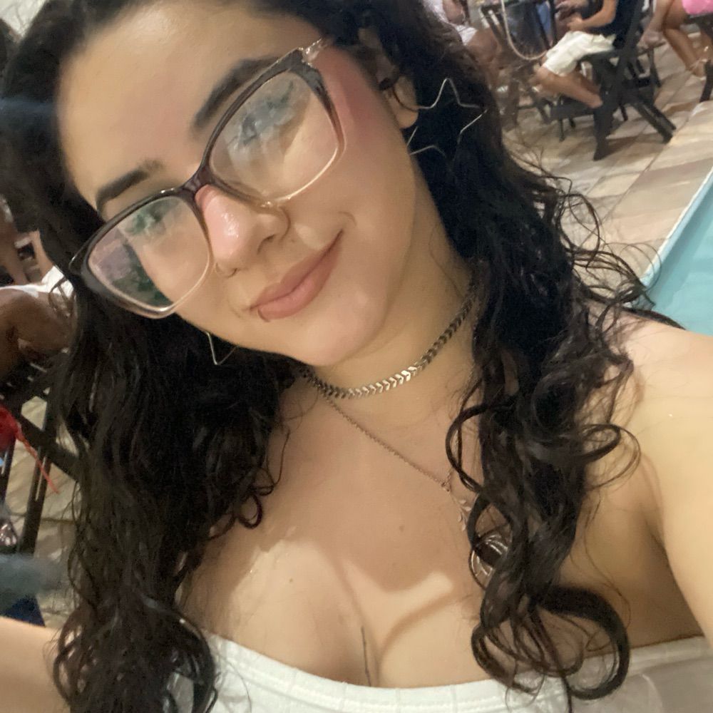 Melissa Cândido  🦋