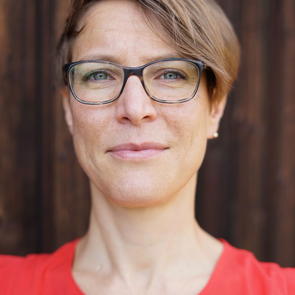Ellen Ehmke