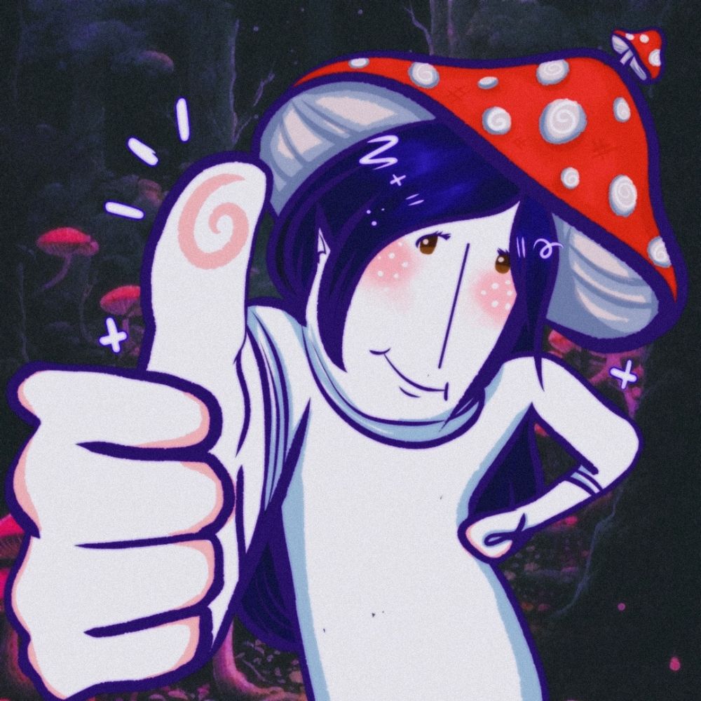 ✧.°🍄Sugar Zacharie🍄°.✧