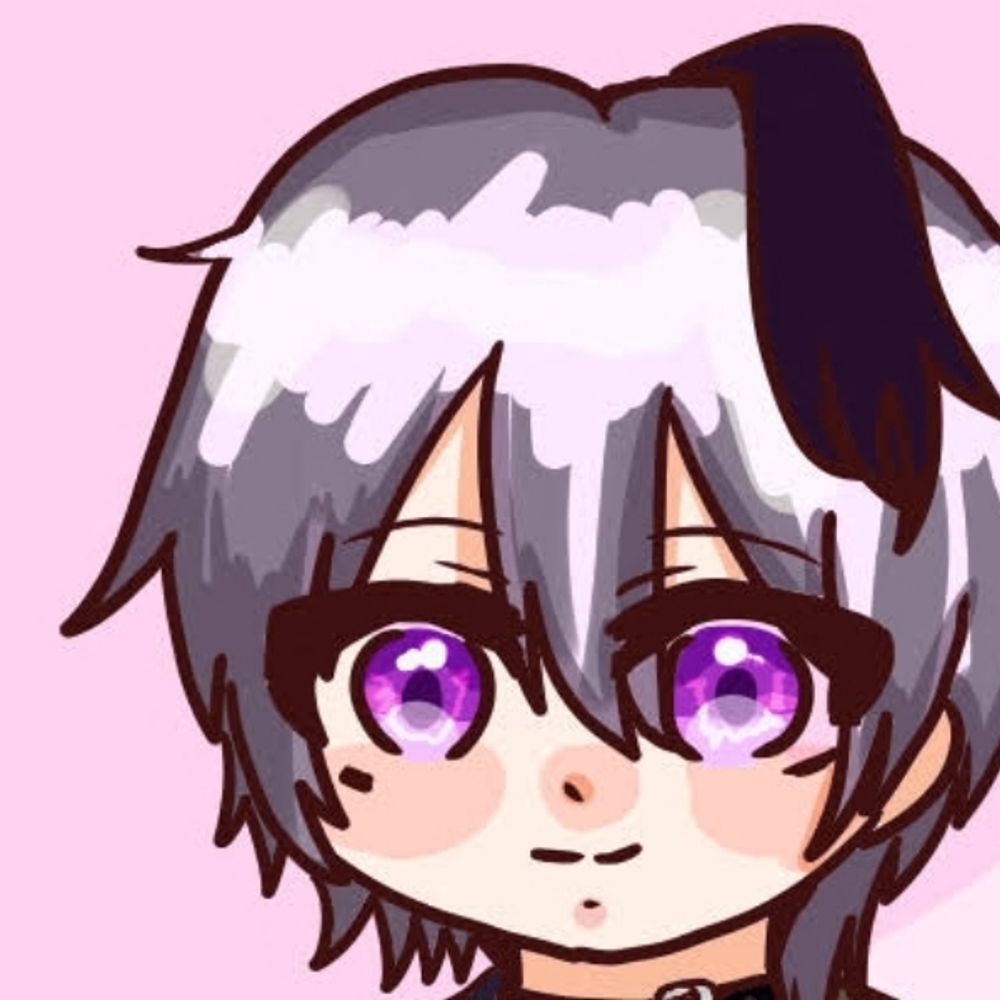 ぱぷりか👾❤️‍🩹