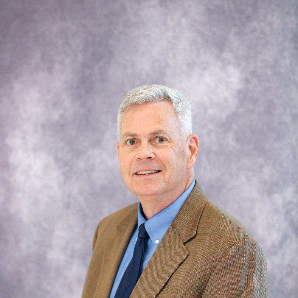 Jim Sanders