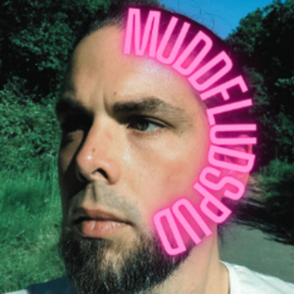 Muddfluspud