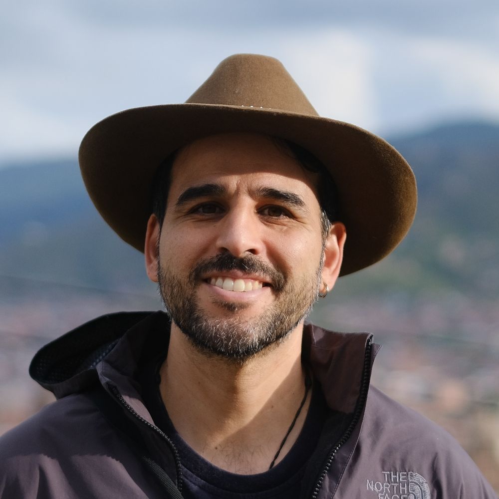 Dr. Ignacio A. Jara