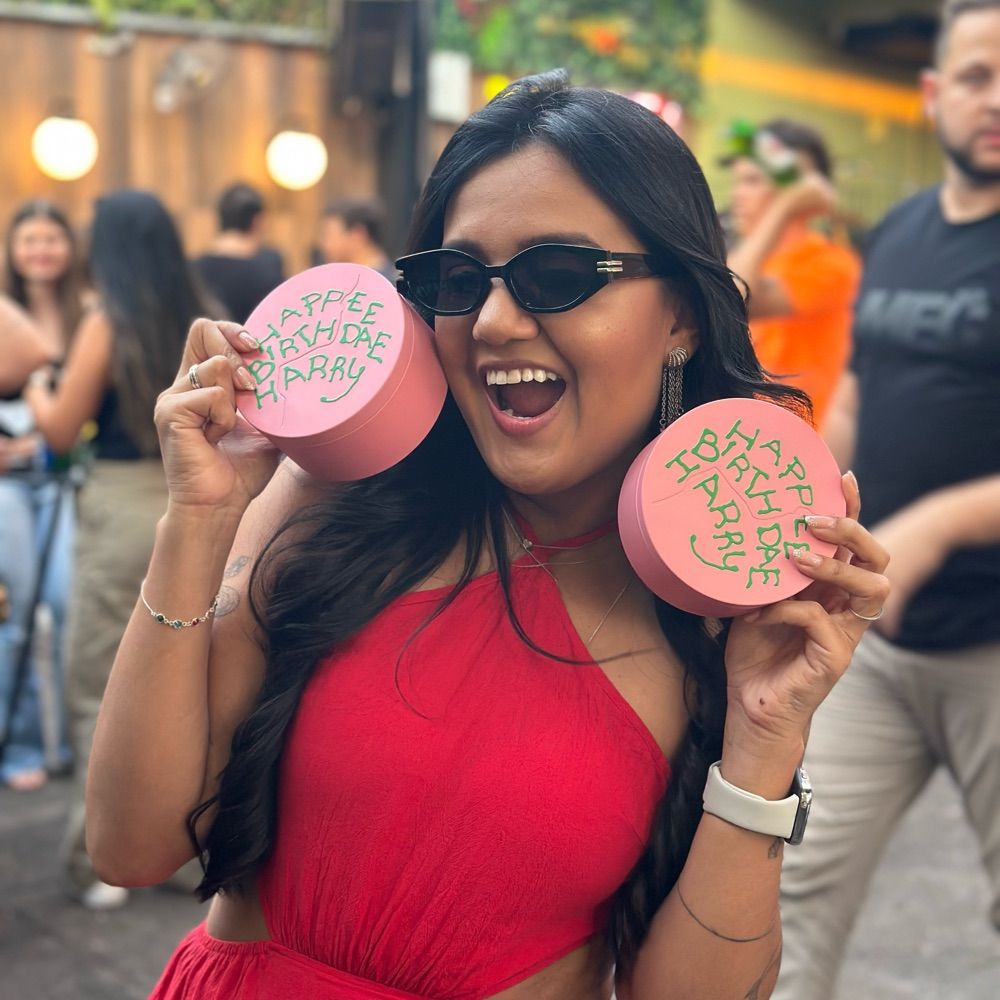 Érica vai re(ver) o bruno mars ✨