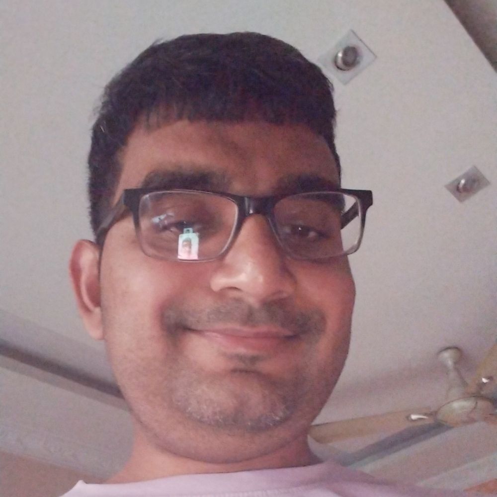 Rohan Bansode