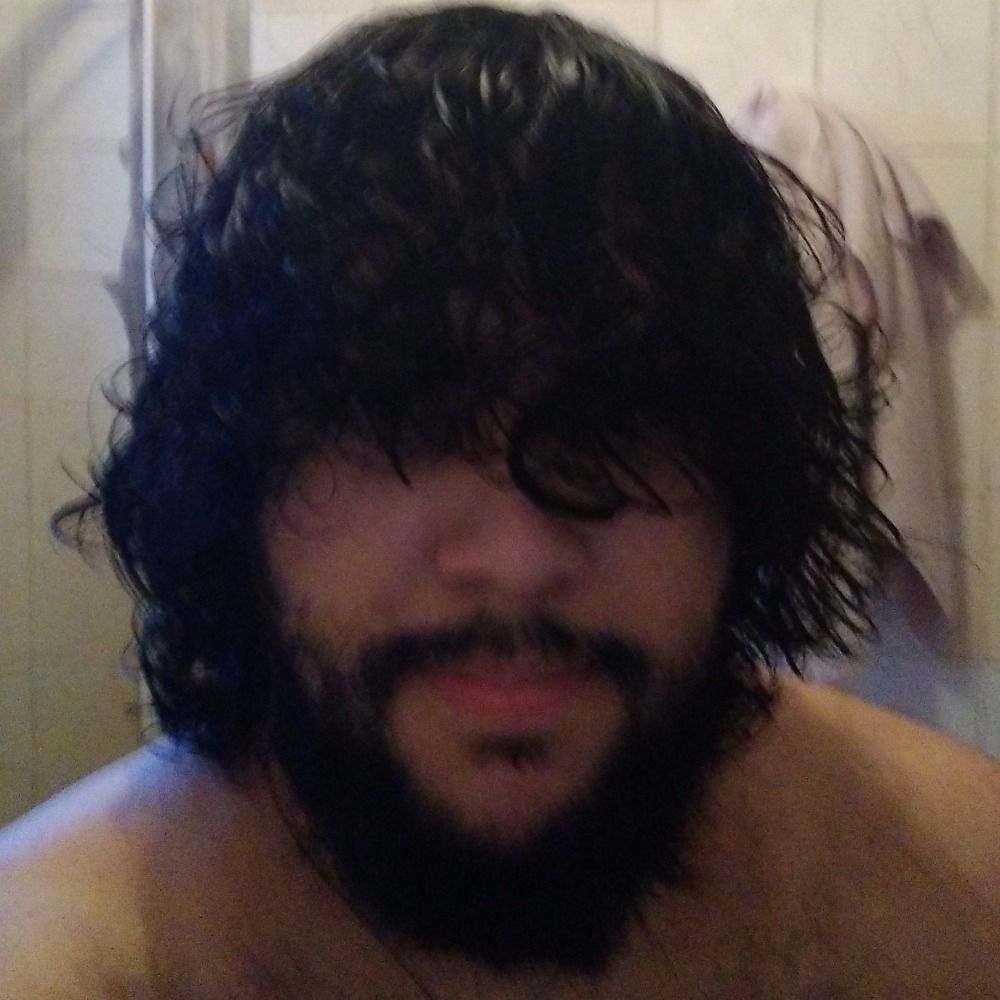 Daniel Reyes