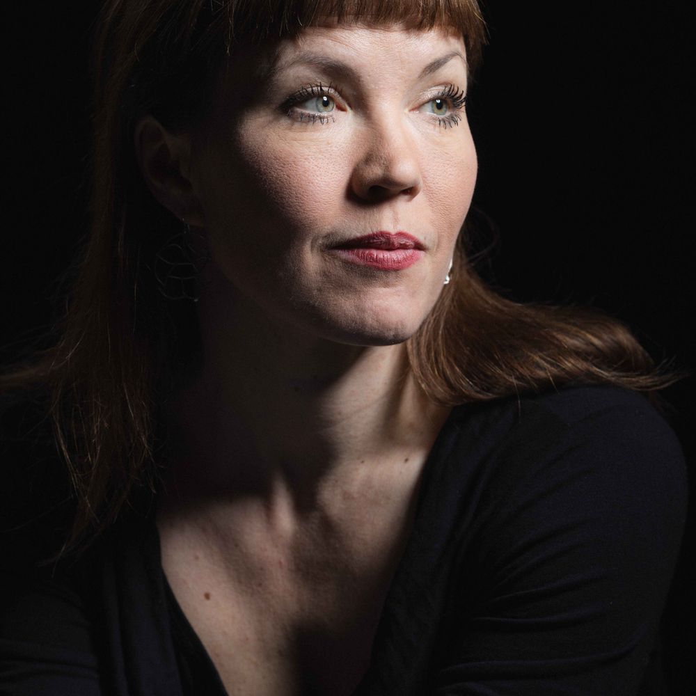 Julia Korkman