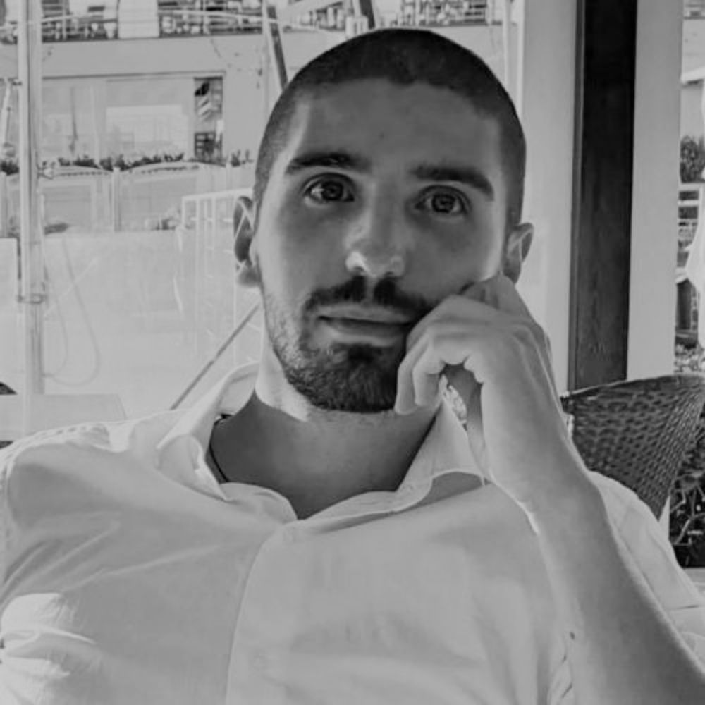 Giorgio Kaldor