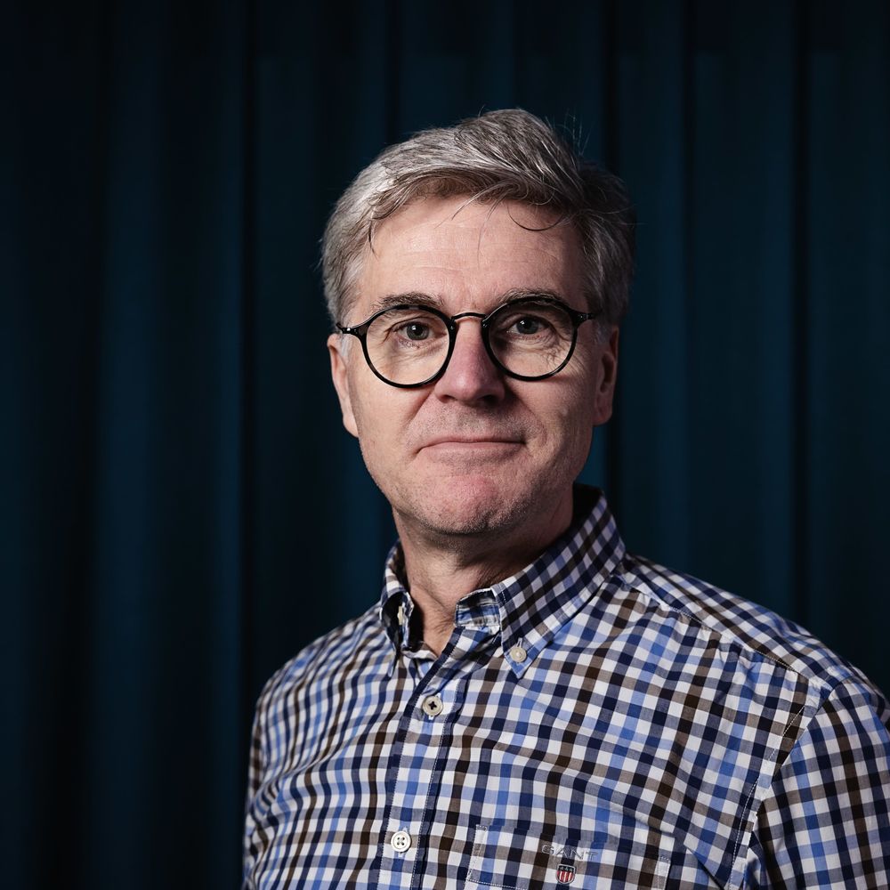 Antti Parviala 
