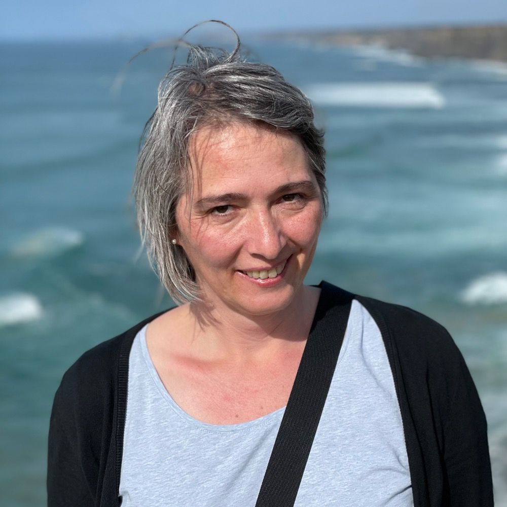 Tanja Endrass